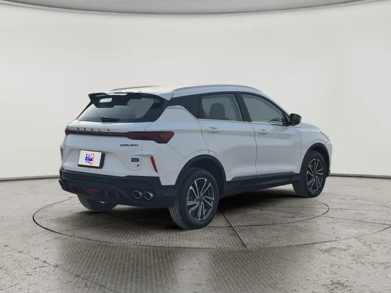 جيلي كول راي Basic GS 2024 