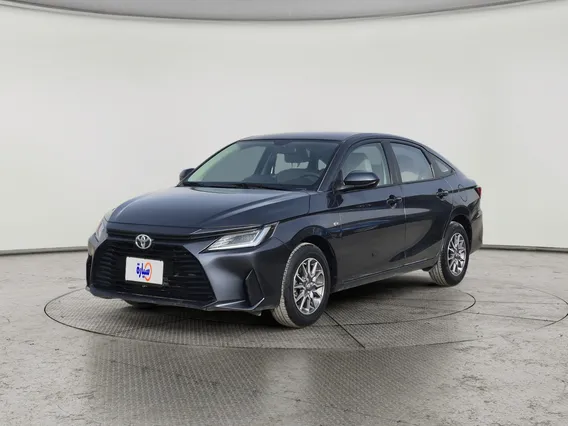 تويوتا يارس Y 2023 