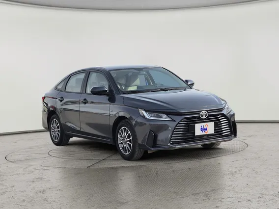 تويوتا يارس Y 2023 