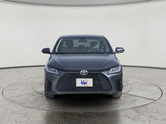 تويوتا يارس Y 2023 