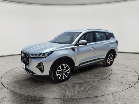 Chery Tiggo 7 Pro Max Comfort 2025 