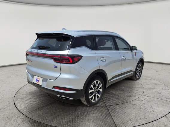 Chery Tiggo 7 Pro Max Comfort 2025 