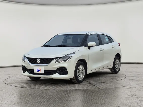 سوزوكي بالينو GL 2023 