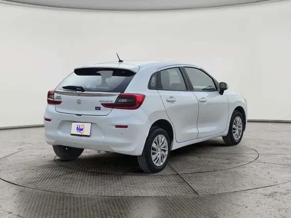 سوزوكي بالينو GL 2023 