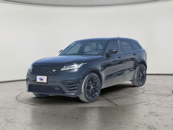 Land Rover Range Rover Velar 2019 