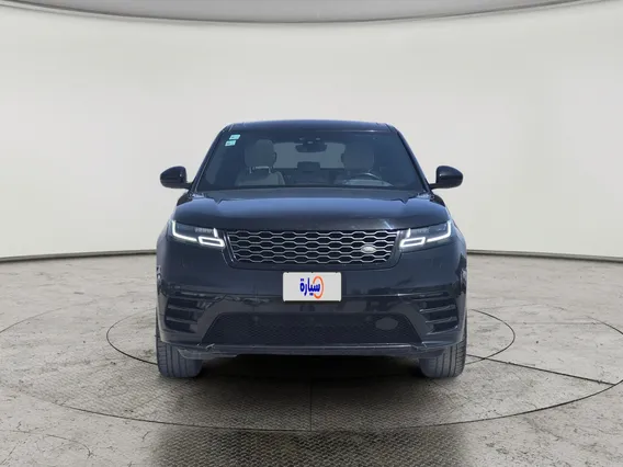 Land Rover Range Rover Velar 2019 