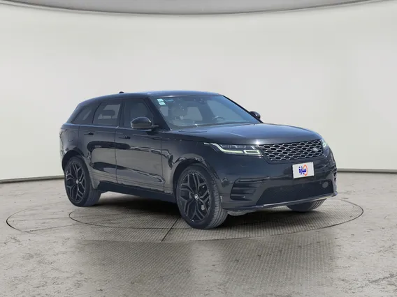 Land Rover Range Rover Velar 2019 