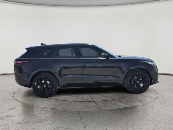 Land Rover Range Rover Velar 2019 