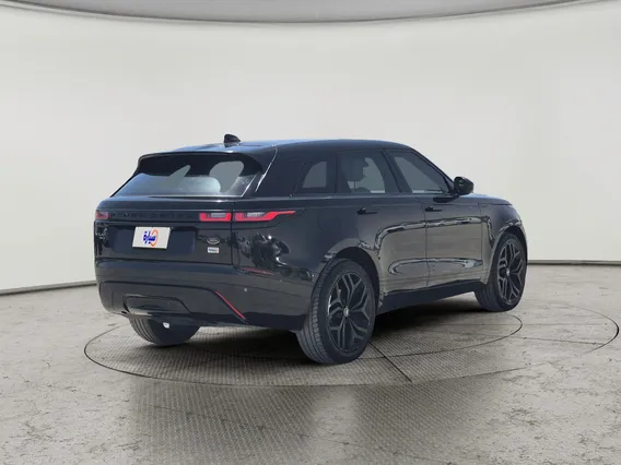 Land Rover Range Rover Velar 2019 