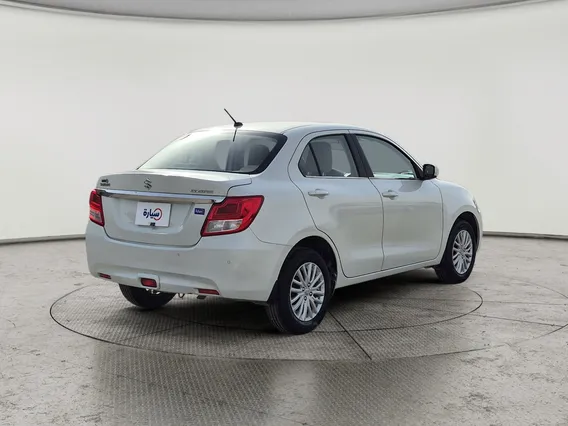 سوزوكي ديزاير GLX 2023 