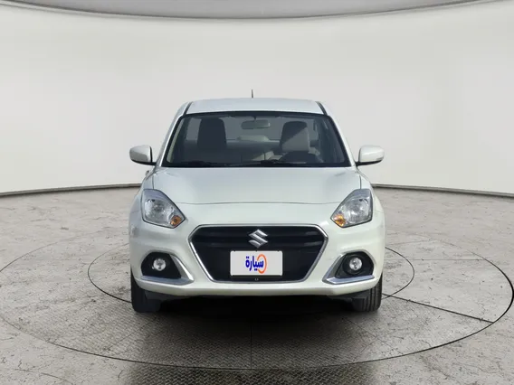 سوزوكي ديزاير GLX 2023 