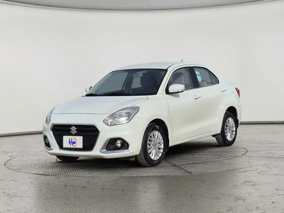 سوزوكي ديزاير GLX 2023 