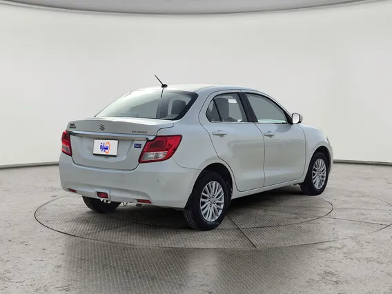 سوزوكي ديزاير GLX 2023 