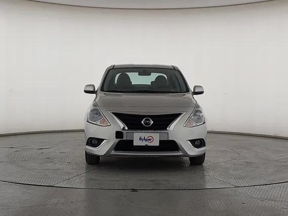 نيسان صني Classic-comfort 2023 