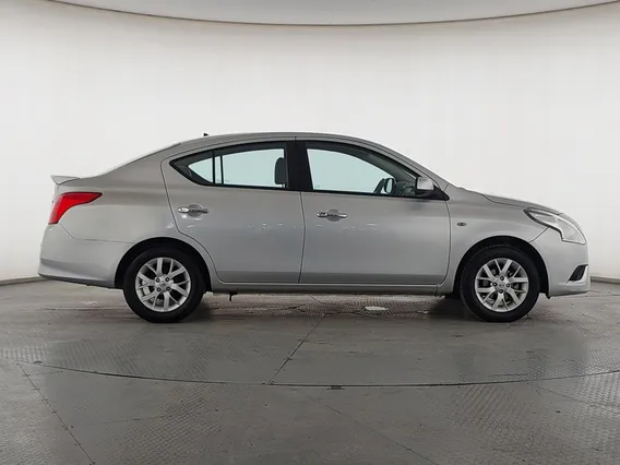 نيسان صني Classic-comfort 2023 