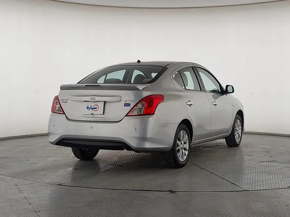 نيسان صني Classic-comfort 2023 