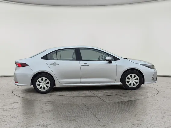 Toyota Corolla XLI 2023 