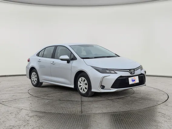 Toyota Corolla XLI 2023 