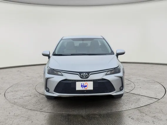 Toyota Corolla XLI 2023 