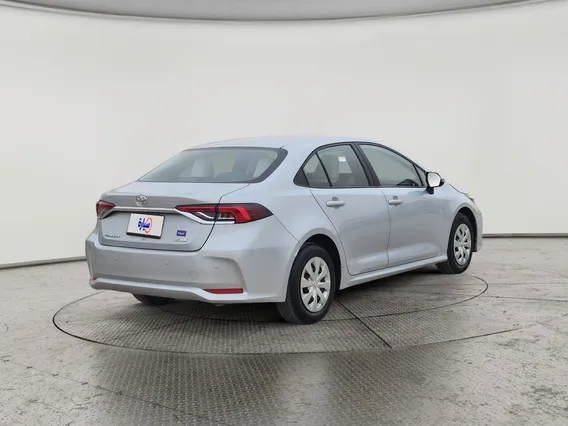 Toyota Corolla XLI 2023 