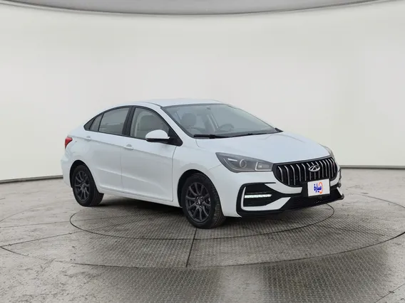 Chery Arrizo 5 Comfort 2024 