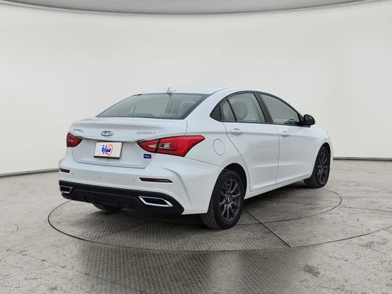 Chery Arrizo 5 Comfort 2024 