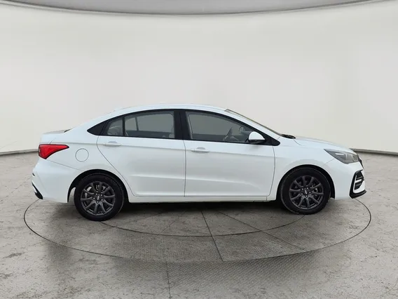 Chery Arrizo 5 Comfort 2024 