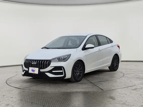 Chery Arrizo 5 Comfort 2024 