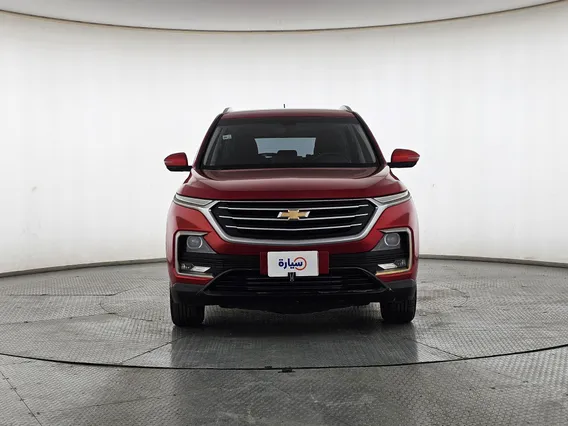 Chevrolet Captiva LS 2021 