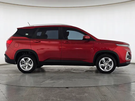Chevrolet Captiva LS 2021 