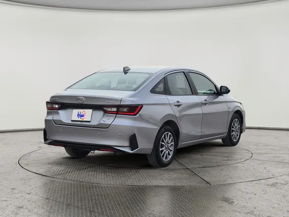 Toyota Yaris  Y 2023 