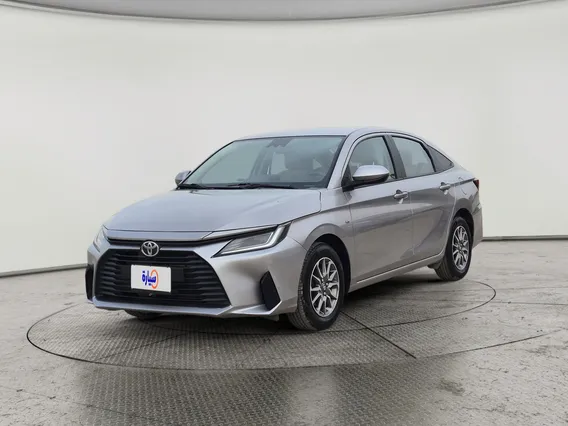 Toyota Yaris  Y 2023 
