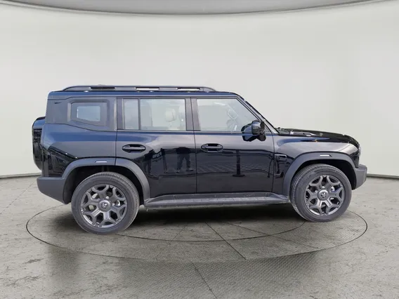 جيتور T2 لاكجري 2026 