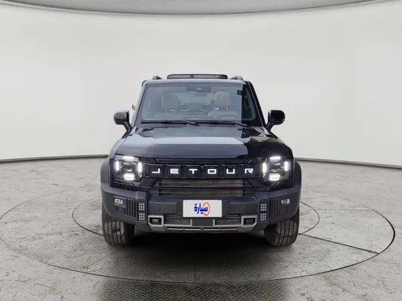 جيتور T2 لاكجري 2026 