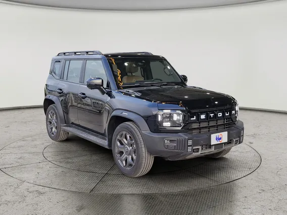 جيتور T2 لاكجري 2026 