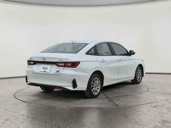 تويوتا يارس Y 2023 