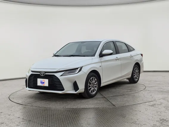 تويوتا يارس Y 2023 