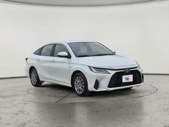 تويوتا يارس Y 2023 