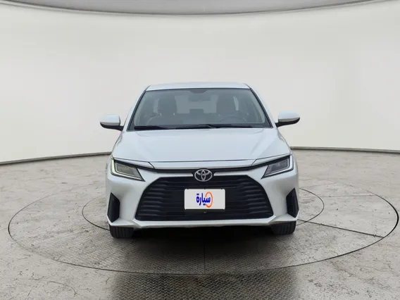 تويوتا يارس Y 2023 