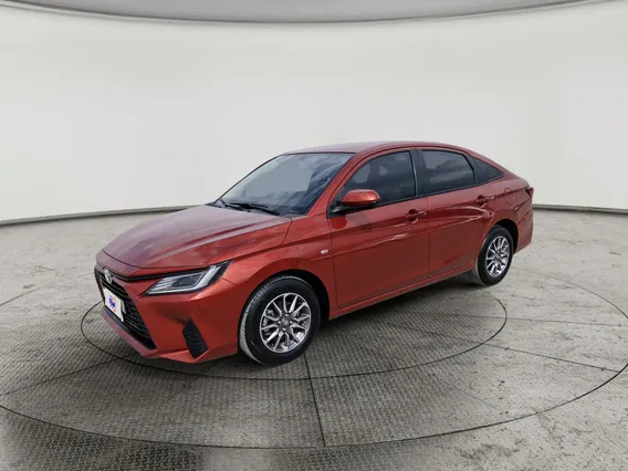 تويوتا يارس Y 2024 