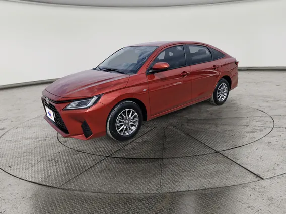 Toyota Yaris  Y 2024 