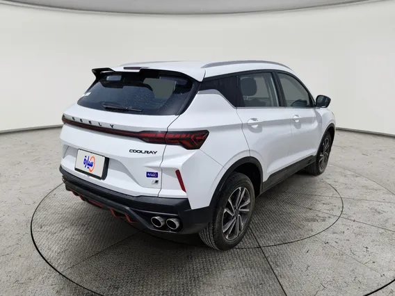 جيلي كول راي Basic GS 2024 