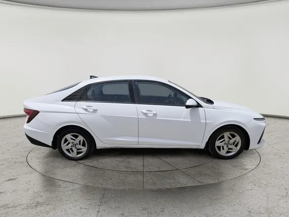 هيونداي اكسنت سمارت 2024 