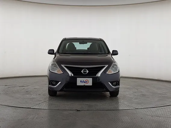 نيسان صني كمفورت 2023 