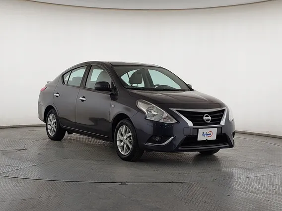 نيسان صني كمفورت 2023 