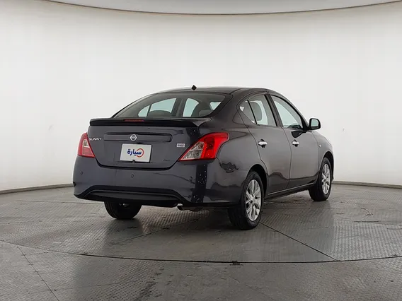 نيسان صني كمفورت 2023 