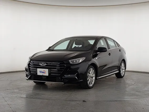 Chery Arrizo 6 Pro Comfort 2023 