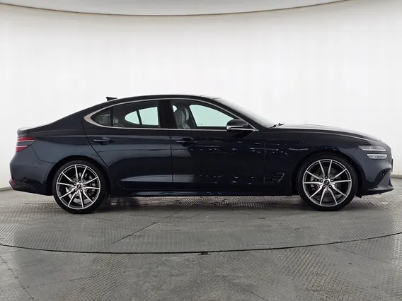 جينيسيس G70  2023 