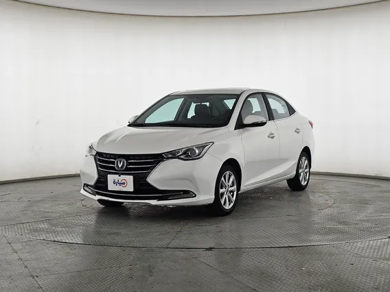 Changan Alsvin Full Option 2022 