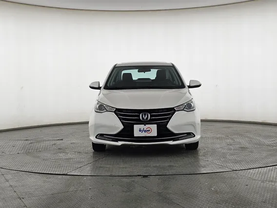 Changan Alsvin Full Option 2022 